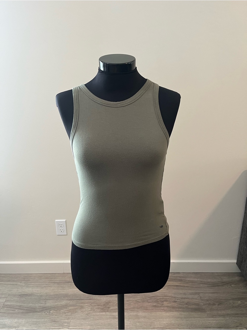 American Eagle Tank